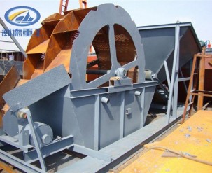 篩沙機(jī)在工作過(guò)程中要注意哪些事情？